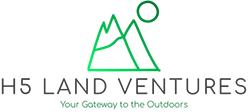 David Healy : H5 Land Ventures