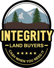 Sara Larkins : Integrity Land LLC