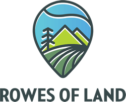 Joshua Rowe : Rowes of Land LLC