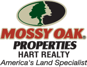 Paul Thomas : Mossy Oak Properties Hart Realty