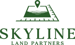 Jason Pancheau @ Skyline Land Partners