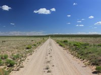 20 Ac with Mtn Views, No Zoning : Sierra Blanca : Hudspeth County : Texas