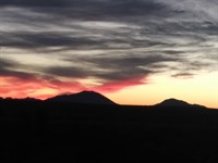 20 Ac Near County Rd. $299 MO : Sierra Blanca : Hudspeth County : Texas