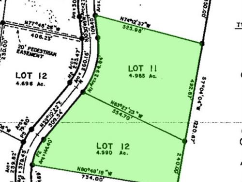 Alaska Land For Sale, 9.97 Acres : Koyukuk : Yukon Koyukuk Borough : Alaska