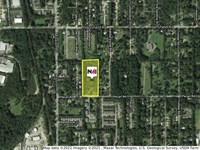 2748 Pecan Road : Tallahassee : Leon County : Florida