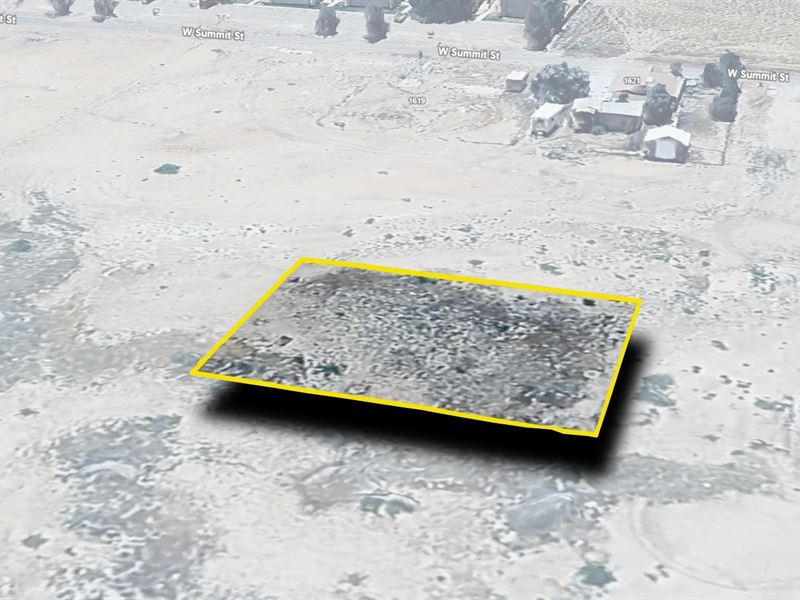 Perfect Roswell Spot for Families : Roswell : Chaves County : New Mexico