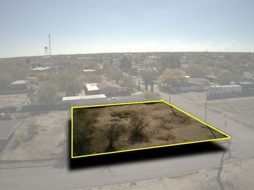 Roswell Land Deal : Roswell : Chaves County : New Mexico
