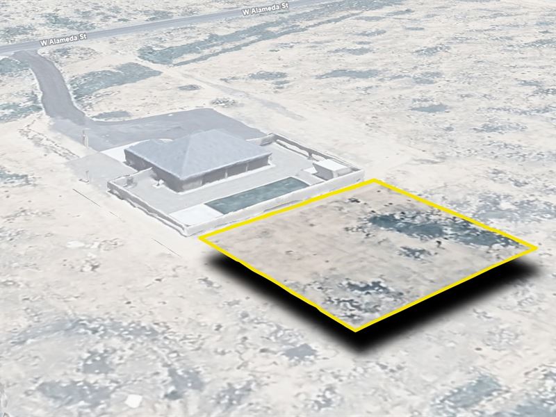 Good Deal in Roswell : Roswell : Chaves County : New Mexico