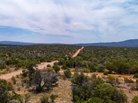 Getaway Bargain Land, Mtn Views : Seligman : Yavapai County : Arizona