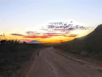 Own 20 Acs. for $0 Down Today : Sierra Blanca : Hudspeth County : Texas