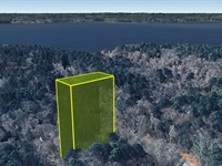 .10 Acres Only $95/Mo : Avinger : Marion County : Texas
