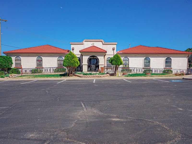 27948 Frontage Rd, LA Junta, CO 810 : La Junta : Otero County : Colorado
