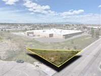 Invest in Growth : Pueblo : Colorado