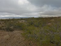 Own Your Ultimate Outdoor Paradise : Kingman : Mohave County : Arizona