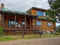 350 Indian Creek Rd 21, 22, 23, Wal : Walsenburg : Huerfano County : Colorado