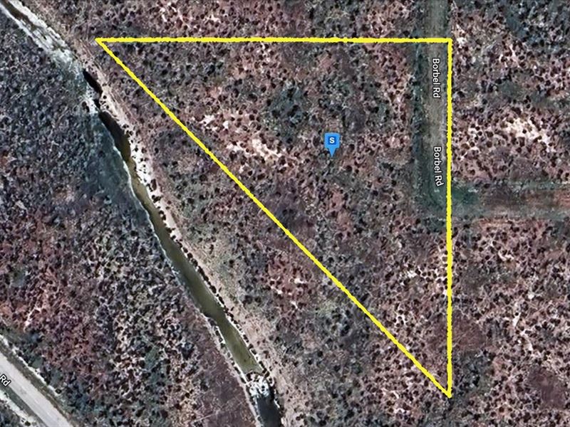 For $408.87 Down, Serene Rural Area : Santa Margarita : San Luis Obispo County : California