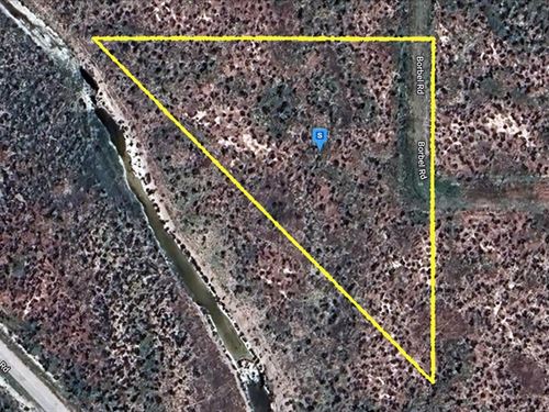 For $408.87 Down, Serene Rural Area : Santa Margarita : San Luis Obispo County : California