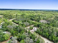 An Investment Property Only $291/Mo : Interlachen : Putnam County : Florida