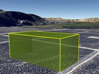 1.14 Acres for Only $123/Mo : Carlin : Elko County : Nevada