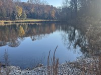 Quiet Oaks Lot 7 : Statham : Oconee County : Georgia