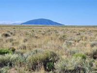 Tavaputs Trail Rio Grande : Antonito : Costilla County : Colorado
