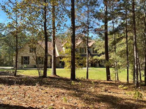 Fletcher 20 : Anderson : Grimes County : Texas