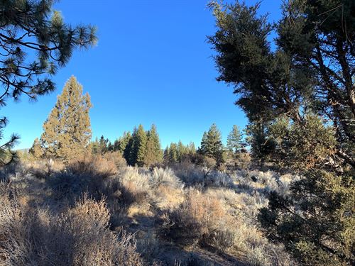 Build Dream Home with Adventure Fun : Chiloquin : Klamath County : Oregon