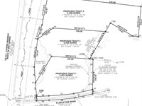 North Morgan County Land Lot, Zone : Madison : Georgia