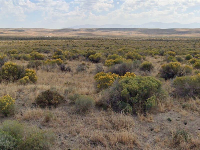 Private Land, Pure Freedom, $90/Mo : Elko : Elko County : Nevada