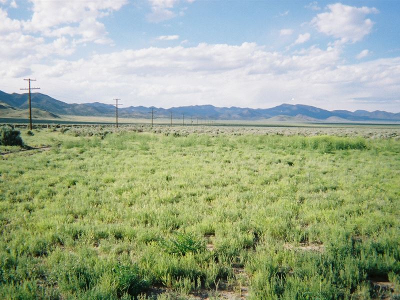 2.76 Acre in Iron County, UT : Modena : Iron County : Utah