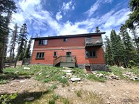 Mountain Modern Home : Fairplay : Park County : Colorado