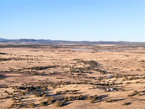 Enjoy Star Gazing and Desert Sunset : Concho : Apache County : Arizona