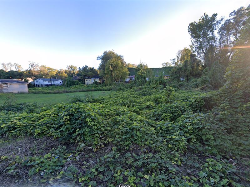 .13 Acre in Phillips County, AR : Helena : Phillips County : Arkansas