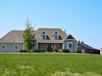Humphrey Acreage : Torrington : Goshen County : Wyoming