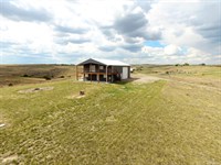 17.47 Acres, Keith County, Big Mac : Lemoyne : Keith County : Nebraska