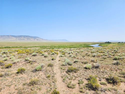 Riverfront Escape in Antonito CO : Antonito : Costilla County : Colorado