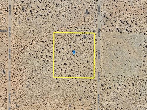 Your Land in Adelanto : Adelanto : San Bernardino County : California