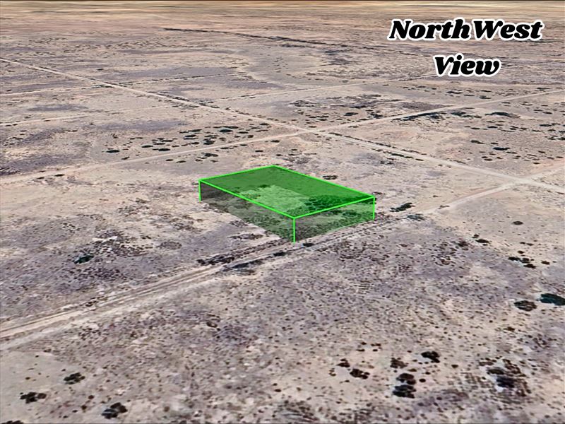 Peace, Space, and Stargazing : Deming : Luna County : New Mexico