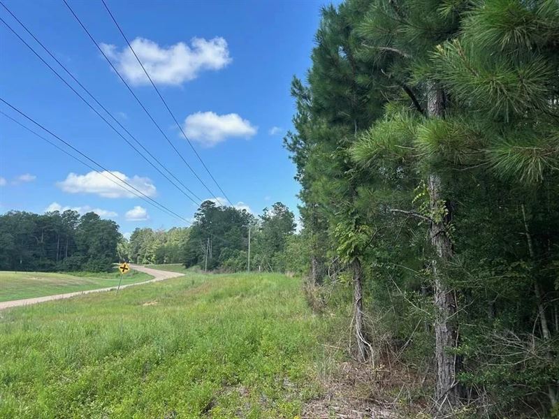 North Pike School District 13.2 Acr : Summit : Pike County : Mississippi