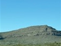 20 Acs. of Texas Land, $0 Down : Sierra Blanca : Hudspeth County : Texas