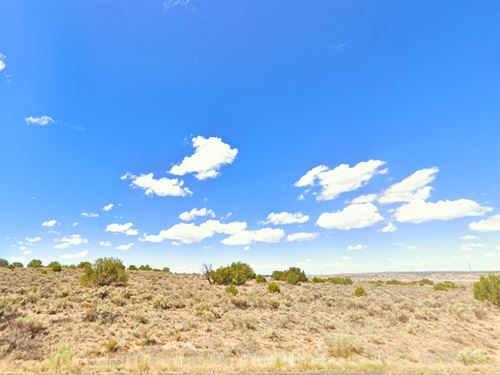 Your Weekend Freedom Spot, $96/Mo : Sanders : Apache County : Arizona