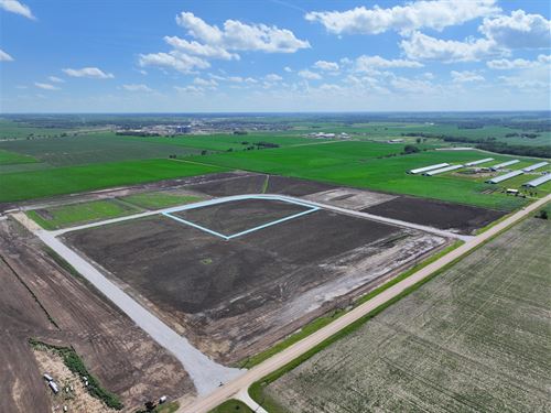 DC Development Lot 3, Waverly, NE : Waverly : Lancaster County : Nebraska