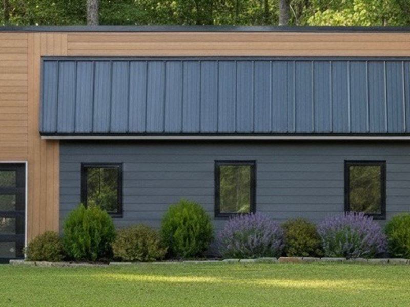 Lower Hillside Home-Your Home, Your : Anchorage : Anchorage Borough : Alaska