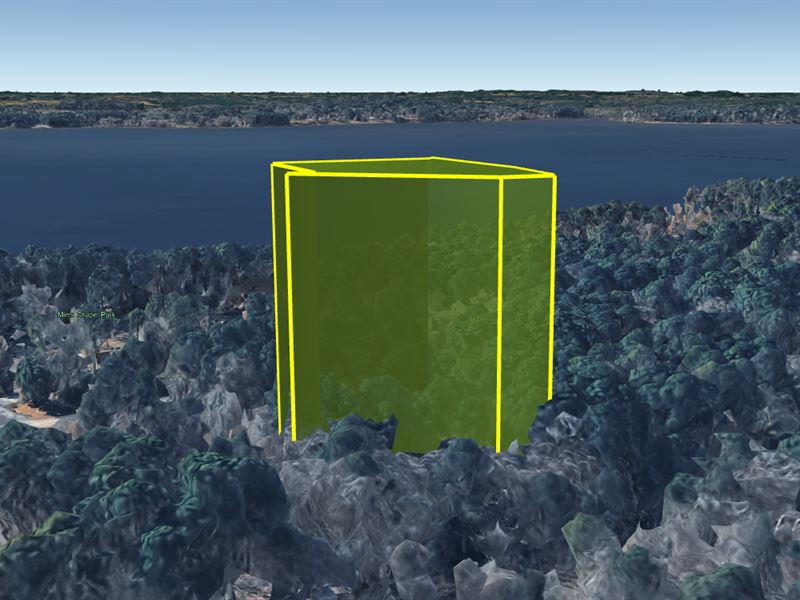 .40 Acres for Only $244/Mo : Avinger : Marion County : Texas