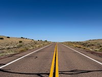 5 Acres with Road Frontage : Concho : Apache County : Arizona