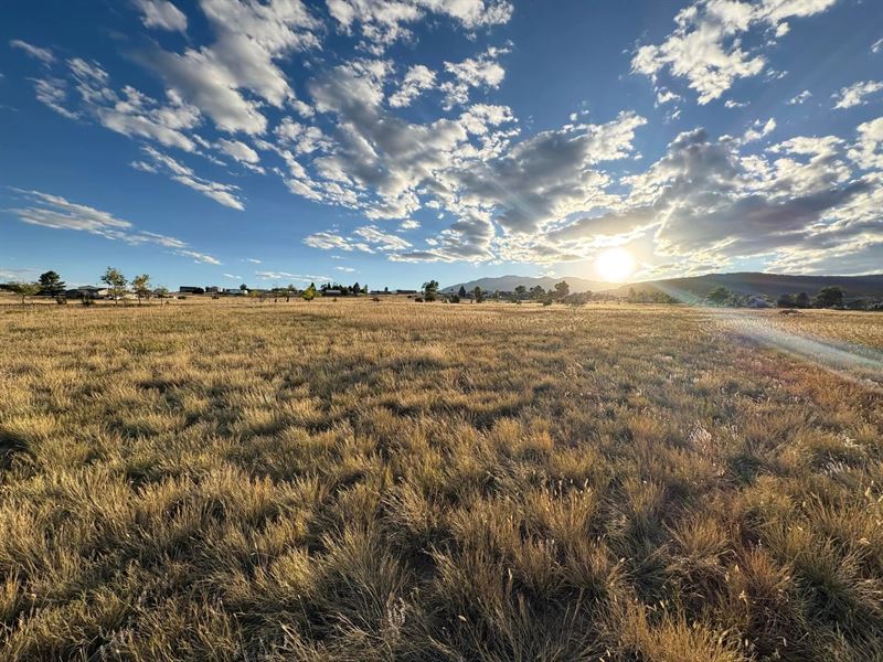 Huerfano Drive 1359, Colorado : Colorado City : Pueblo County : Colorado
