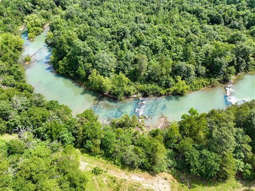 16.36 Acres in McCurtain County, OK : Smithville : McCurtain County : Oklahoma