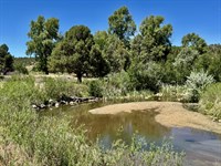 River Valley Estates Lots 29 & 30 : Durango : La Plata County : Colorado