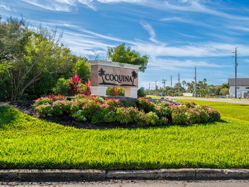 Furnished Oceanfront Condo : Saint Augustine : Saint Johns County : Florida