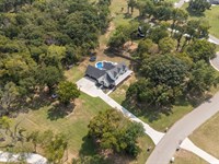 Pryor Oklahoma Luxury Home : Pryor : Mayes County : Oklahoma